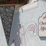 Alfonz * Bormio
