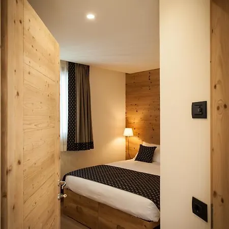 Alfonz Apartamento