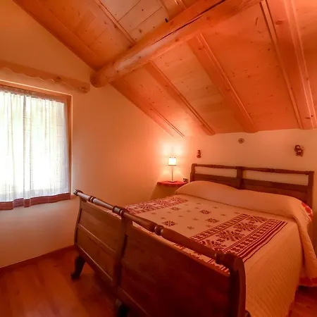 Alfonz Apartamento *
