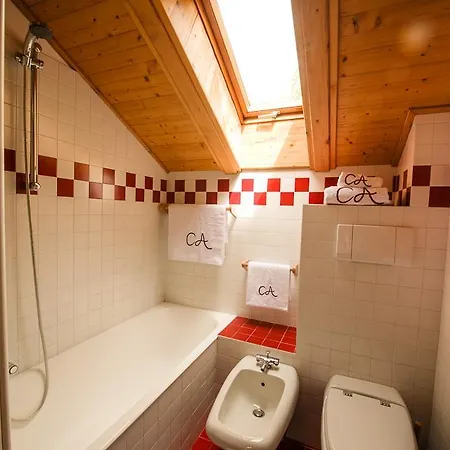 Apartamento Alfonz *