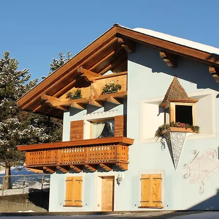 Apartamento Alfonz