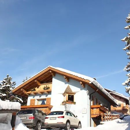 Apartamento Alfonz Bormio