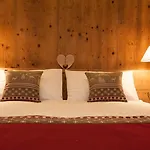 Alfonz Appartement *
