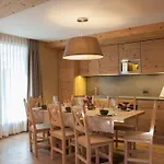 Alfonz Appartement Bormio