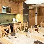 Appartement Alfonz Bormio
