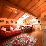 Alfonz Appartement *