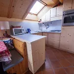 Appartement Alfonz