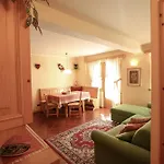 Appartement Alfonz Bormio