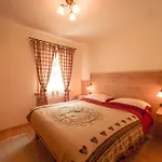 Alfonz Appartement Bormio
