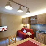 Appartement Alfonz