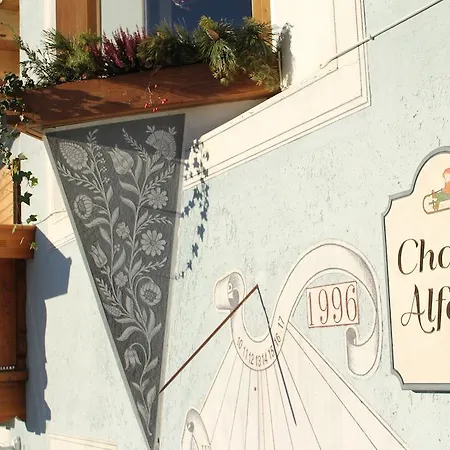 Appartement Alfonz