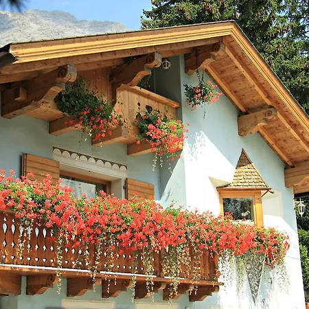 Appartement Alfonz Bormio